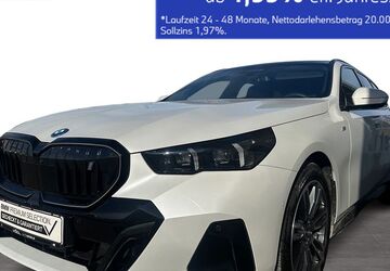 BMW i5 24.441 km 64.480 &euro; Vilsbiburg 84137