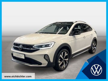 Gebrauchte VW Taigo