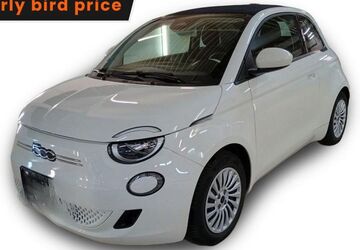 Fiat 500e 9.488 km 19.146 &euro; Ergolding 84030