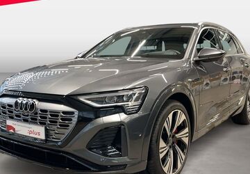 Audi Q8 e-tron 13.990 km 62.615 &euro; Landshut 84030