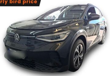 VW ID.4 66.536 km 19.615 &euro; Ergolding 84030