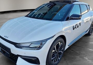 Kia EV6 26.900 km 39.990 &euro; Landshut 84030