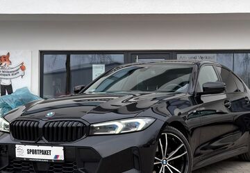 BMW 320 107.100 km 34.900 &euro; Landshut 84030