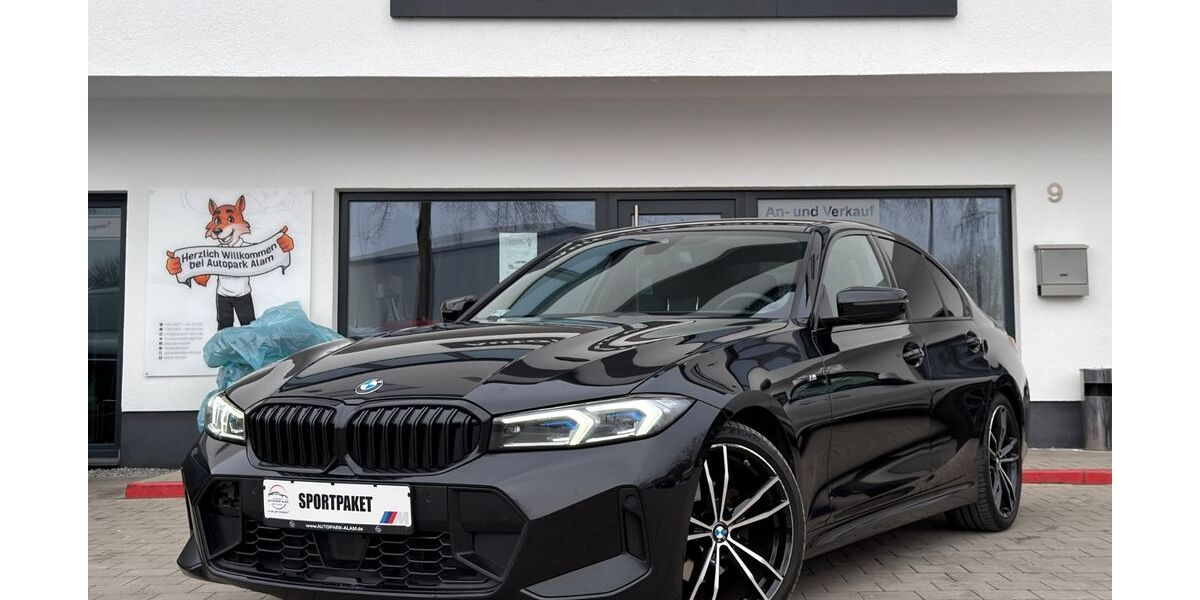 BMW 320 107.100 km 34.900 &euro; Landshut 84030