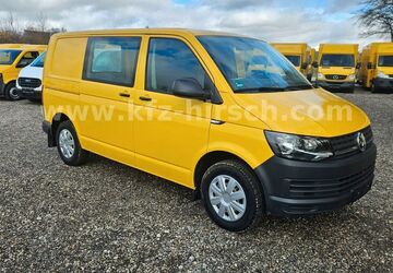 VW T6 Transporter 99.000 km 12.971 &euro; Pfeffenhausen 84076
