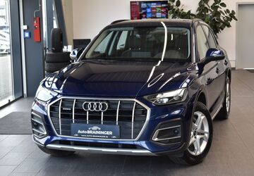 Audi Q5 189.242 km 24.850 &euro; Altdorf/Landshut 84032