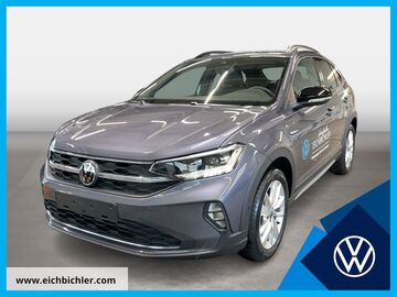 Gebrauchte VW Taigo