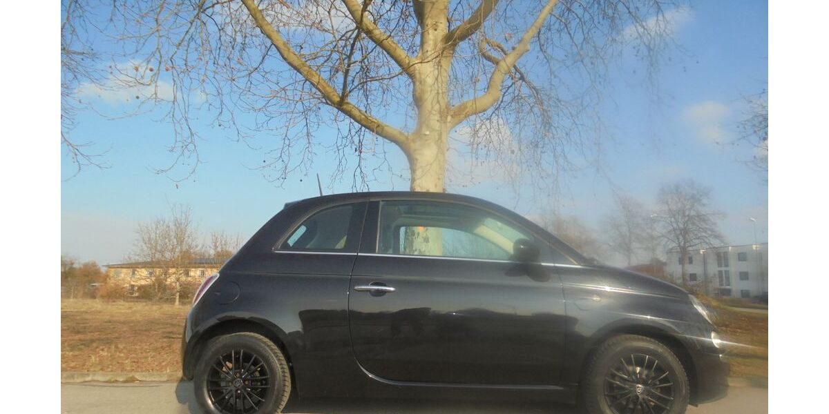 Fiat 500 78.375 km 7.500 &euro; Landshut 84034