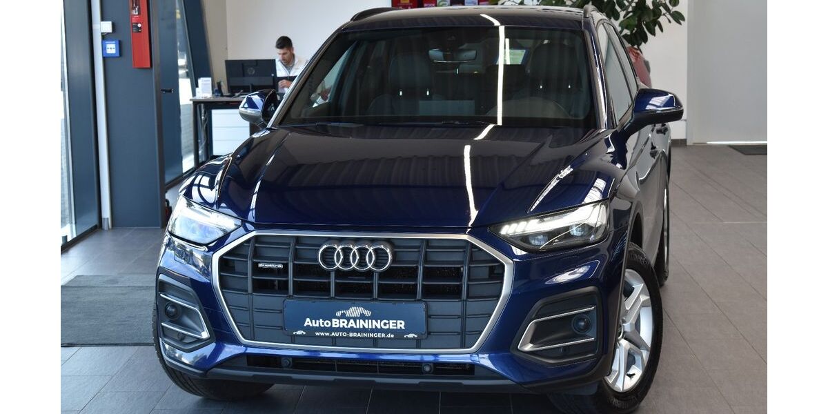 Audi Q5 178.156 km 25.980 &euro; Altdorf/Landshut 84032