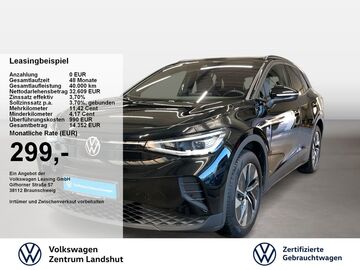 Gebrauchte VW ID.4