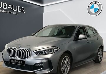 BMW 118 38.400 km 31.690 &euro; Landshut 84030