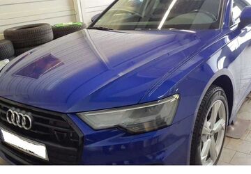 Audi A6 28.160 km 40.875 &euro; Vilsbiburg 84137