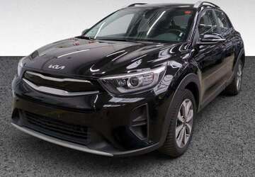 Kia Stonic 19.590 km 19.380 &euro; Neufahrn 84088