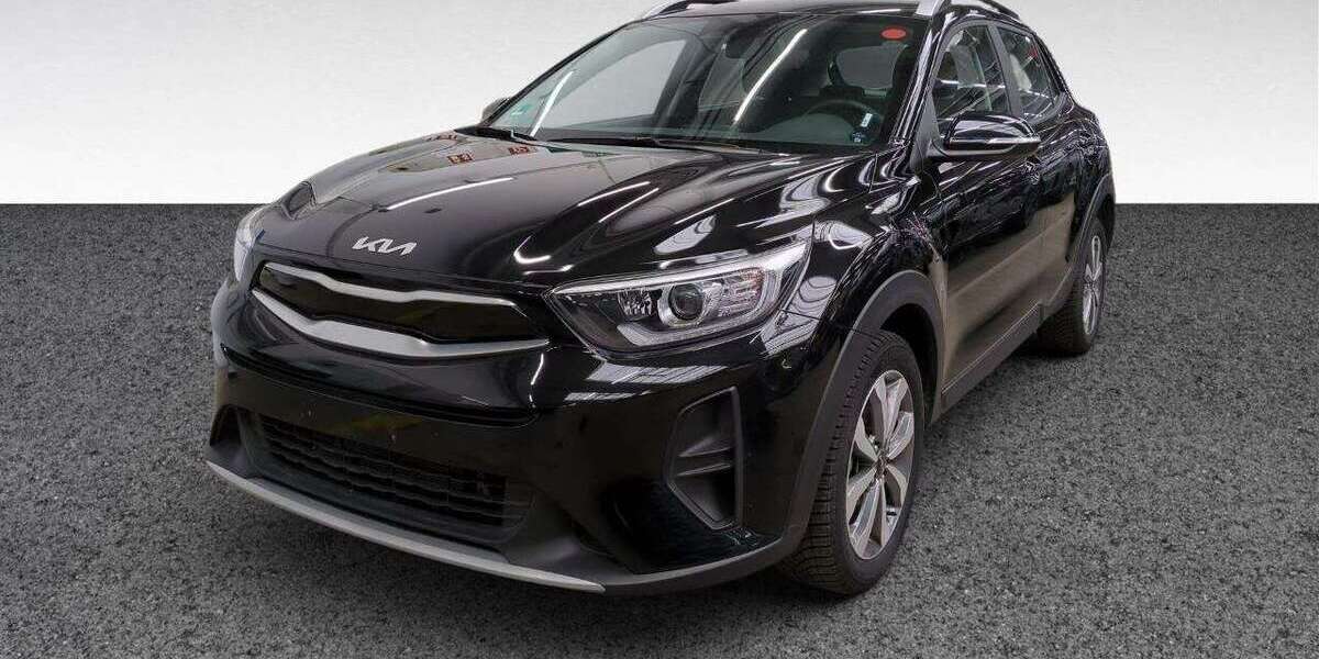 Kia Stonic 19.590 km 19.380 &euro; Neufahrn 84088