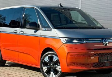 VW T7 Multivan 13.347 km 57.999 &euro; Rohr i. NB (bei Regensburg) 93352