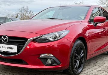 Mazda 3 106.420 km 9.250 &euro; Ergolding ( bei Landshut ) 84030