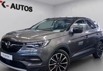 Opel Grandland (X) 68.822 km 19.890 &euro; Dorfen 84405
