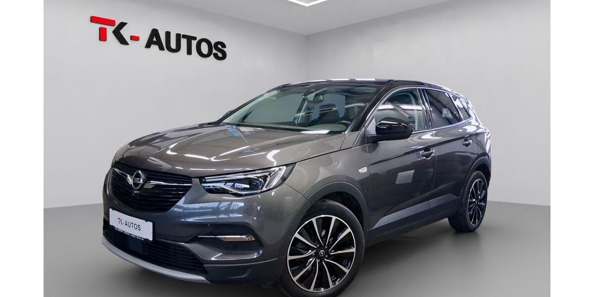 Opel Grandland (X) 68.822 km 19.890 &euro; Dorfen 84405