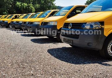 VW T5 Transporter 62.000 km 7.860 &euro; Pfeffenhausen 84076