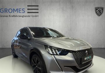 Peugeot 208 28.400 km 19.990 &euro; Wartenberg 85456