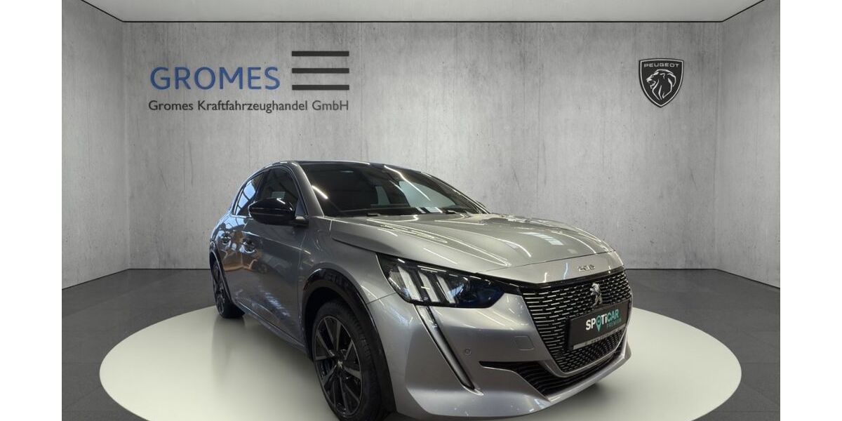 Peugeot 208 28.400 km 19.990 &euro; Wartenberg 85456