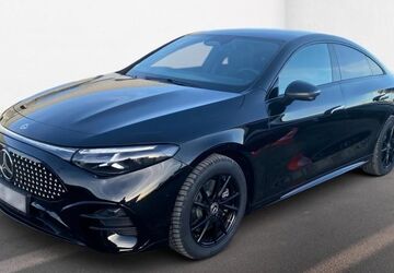 Mercedes-Benz CLA 250 22.900 km 50.850 &euro; Ergolding 84030