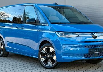 VW T7 Multivan 23.938 km 59.290 &euro; Rohr i. NB (bei Regensburg) 93352
