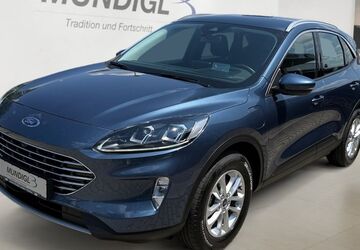 Ford Kuga 37.920 km 24.830 &euro; Landshut 84030