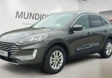 Ford Kuga 9.657 km 29.780 &euro; Landshut 84030