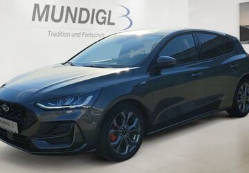 Ford Focus 1.863 km 29.930 &euro; Landshut 84030