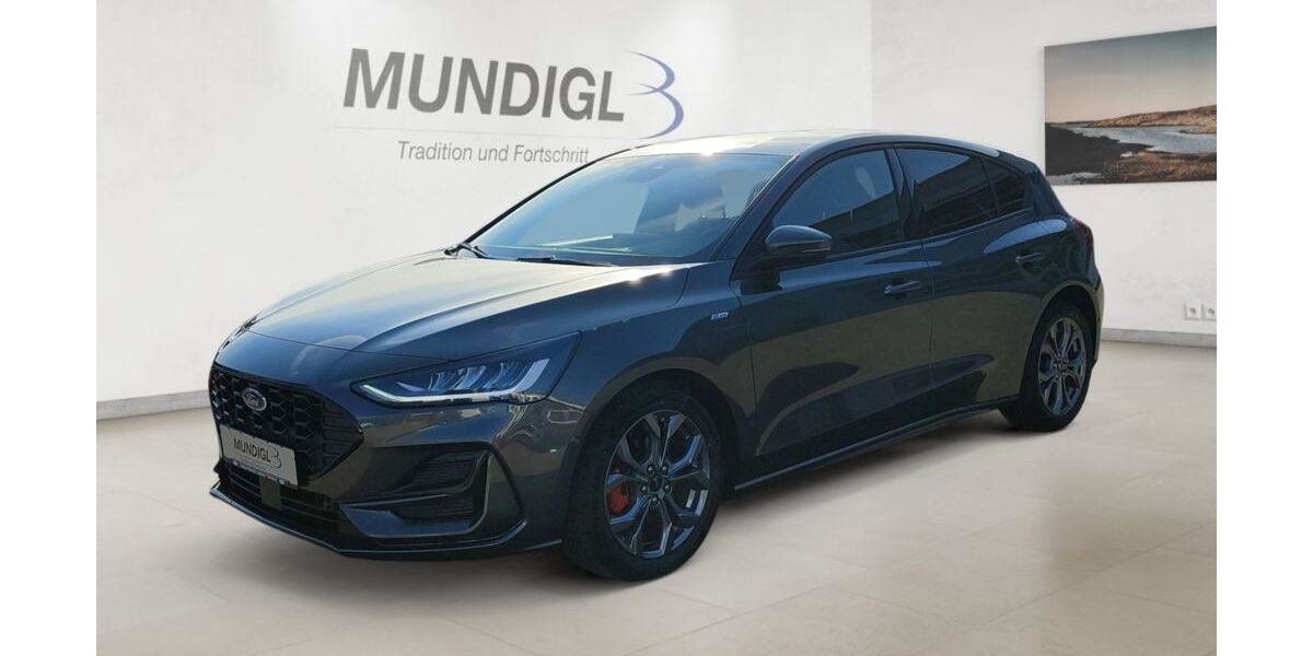 Ford Focus 1.863 km 29.930 &euro; Landshut 84030