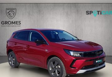 Opel Grandland (X) 8.300 km 19.890 &euro; Wartenberg 85456