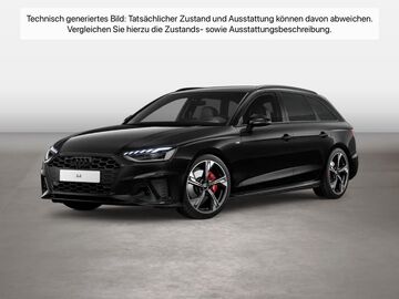 Gebrauchte Audi A4