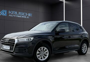 Audi Q5 132.450 km 26.800 &euro; Altheim 84051