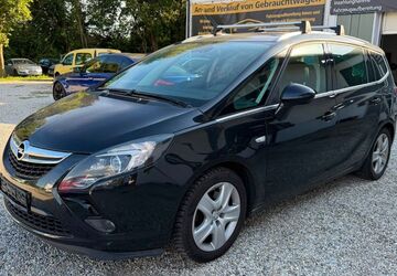 Opel Zafira 236.250 km 4.990 &euro; Weihmichl 84107