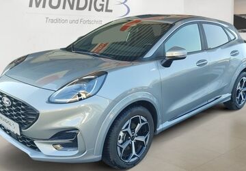 Ford Puma 19.505 km 22.990 &euro; Landshut 84030