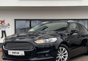 Ford Mondeo 151.594 km 12.999 &euro; Landshut 84030