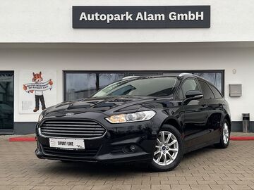 Gebrauchte Ford Mondeo