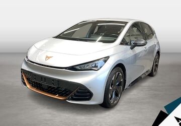 Cupra Born 20.300 km 28.210 &euro; Landshut 84030