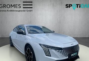 Peugeot 508 59.800 km 29.990 &euro; Wartenberg 85456