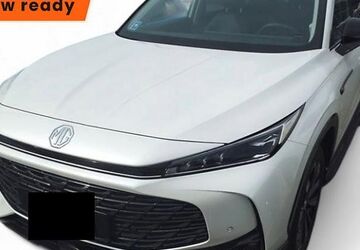 MG HS 11.939 km 29.043 &euro; Ergolding 84030