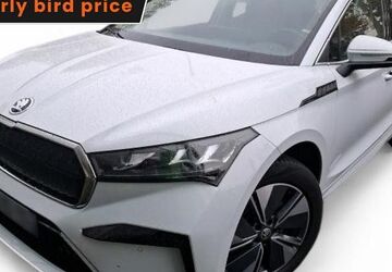 Skoda Enyaq 25.233 km 31.745 &euro; Ergolding 84030
