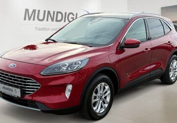 Ford Kuga 27.320 km 26.990 &euro; Landshut 84030