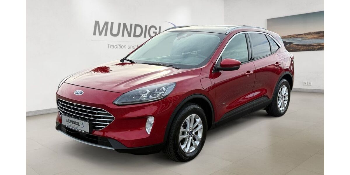 Ford Kuga 27.320 km 26.990 &euro; Landshut 84030