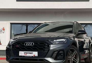 Audi SQ5 48.400 km 49.999 &euro; Landshut 84030