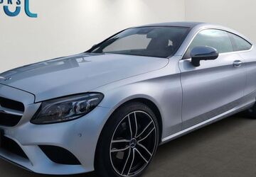 Mercedes-Benz C 220 75.920 km 32.490 &euro; Landshut 84030