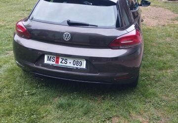 VW Scirocco 150.000 km 8.500 &euro; Landshut 84036