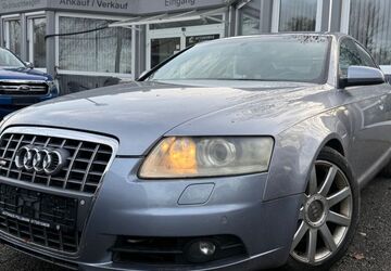 Audi A6 271.000 km 1.790 &euro; Moosburg 85368