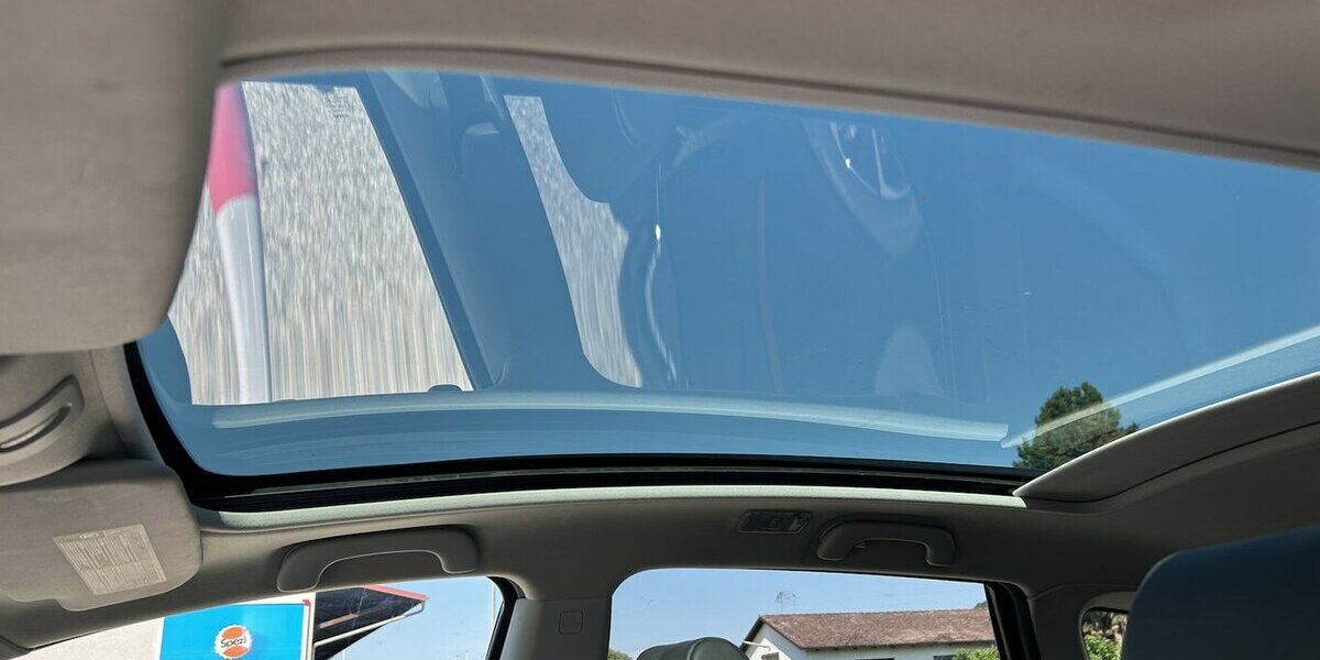 Nissan Qashqai+2 2.0 dCi Aut. 4X4 Kamera 360° 7-Sitzer 204.700 km 8.750 &euro; Altdorf 84032