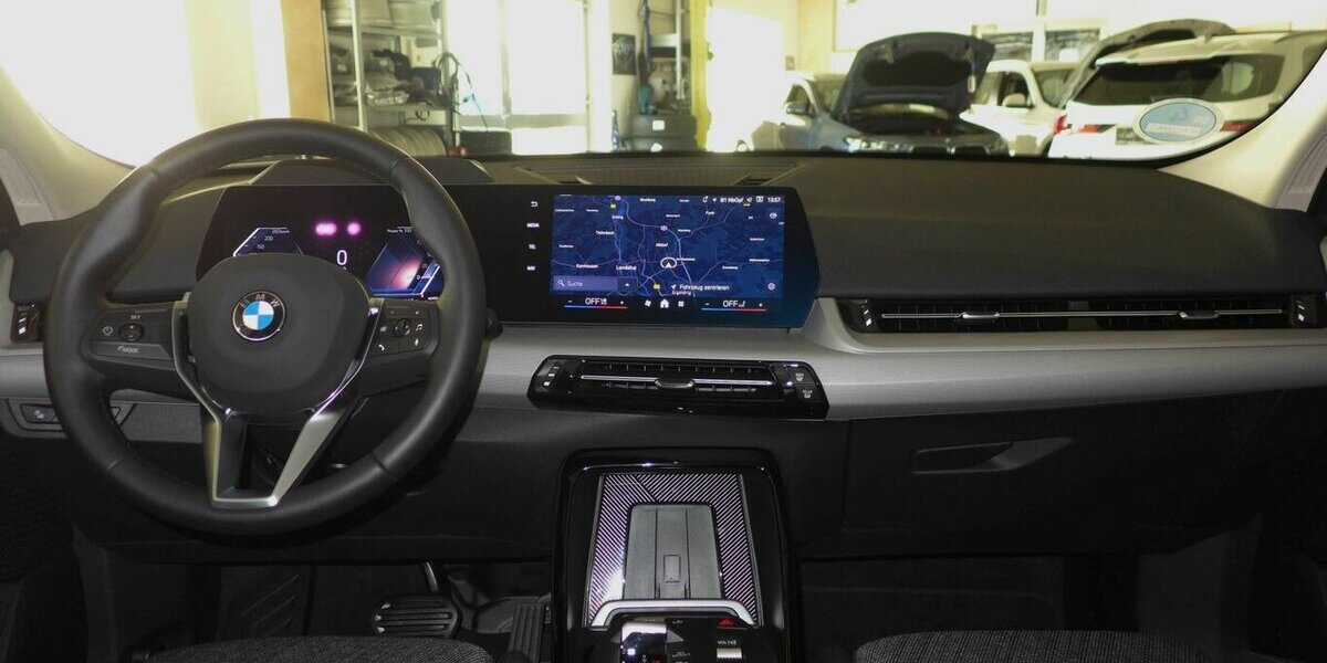 BMW X2 d U10 AHK,360° Kamera,HUD,Abstandstempomat 6.600 km 37.290 &euro; Landshut 84030